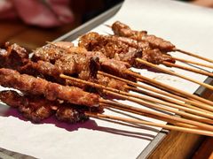 -庆峰龙虾烧烤(合肥一店)