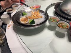 -水禾轩·海鲜蒸汽主题餐厅(拱北店)