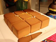 -南湖宾馆·鸳湖阁全日制餐厅