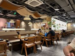 -滇牛云南火锅(桂林路店)