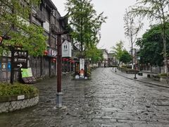 -南关石牌坊古镇