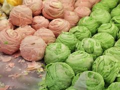 -爱德顺糕点食屋(利民道店)