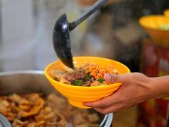 -龍城柳州螺蛳粉(群星路店)