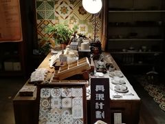 -时光花园(白鹭洲店)