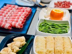 -海底捞火锅(世豪广场店)
