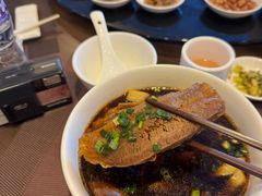 -中国厨房/台湾牛肉面