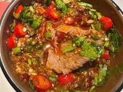 -牛New寿喜烧(虹桥新天地店)