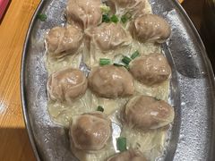 -李爆爆鲜烧牛肉馆(城市花园店)