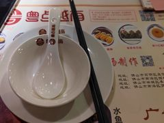 -粤点越有·茶点·粤菜(樵岭国际店)