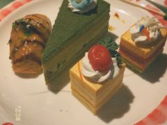 -红透天牛排海鲜自助(长和国际直营店)