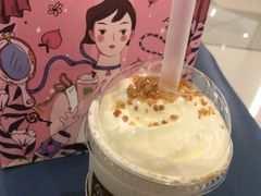 -奈雪的茶(国金中心店)