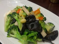 -那拉提之疆·新疆菜(美院店)
