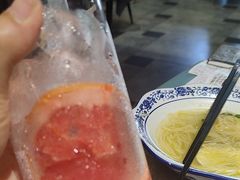 -川香鼎盛·川府家宴商务宴请(市桥富华路店)