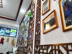 -临街徽菜馆·正宗黄山味