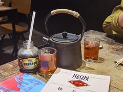 -铁公鸡·四川料理(天环广场店)