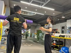 -超鹿运动(达信大厦店)