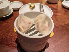 -喜鼎海胆水饺(东港店)