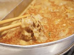 -荣叔港式沙嗲牛肉火锅(正佳潮流店)