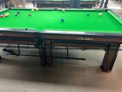 -云川台球(马甸店)