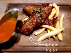 -卡朋西餐(扬名广场店)