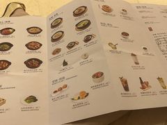 -蔡澜点心·粤菜(万菱汇店)