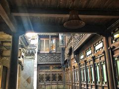 -昭明书院