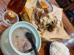 -刘师父老汉口江湖菜(蔡锷路店)