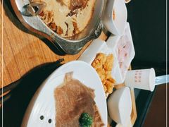 -傣妹火锅(南京东路一店)