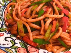 -耶里夏丽·丝路新疆菜·清真食品(徐汇南丹东路臻选店)