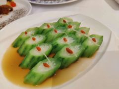 -Yan Ting 宴庭中餐厅(上海静安瑞吉酒店)