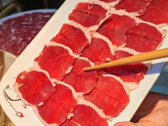 -1078號老北京涮肉(松柏店)