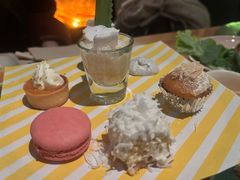 -Ginger(兴国路店)