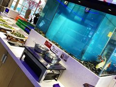 -瑞伯克牛排自助餐厅天一广场店