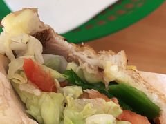 -赛百味SUBWAY(毓璜顶店)