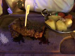 -MR.ROCKY洛奇先生RESTAURANT&BAR(宝安壹方城店)