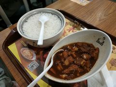 -真功夫(北京西站店)