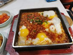 -梅梅家的烤肉店(槐北路店)