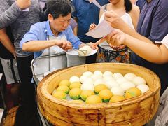 -香港蓮香樓(中環店)