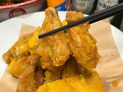-李叔叔虾蟹大排档(青羊店)