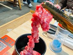-霸腹烤肉(厦门柚子番店)