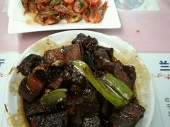 -蘭心餐厅(进贤路店)