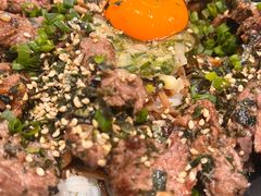 葱烤牛排饭-WOKKA by艮上(中海环宇荟店)