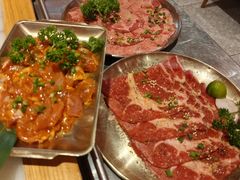 -韩宫宴和牛烤肉(苏州悠方购物中心店)