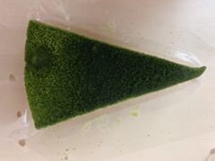 抹茶芝士蛋糕-中粮丰通（北京)食品有限公司
