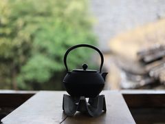 -田德能咖啡博物馆