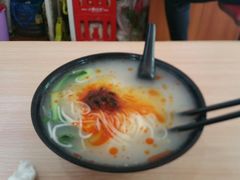 -小竖点徽派卷面皮(洪都店)