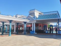 -大连海昌发现王国主题公园