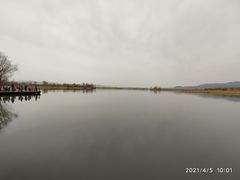-野鸭湖国家湿地公园