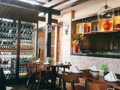 大堂-造精酿餐厅