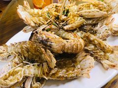 -板桥海鲜广场(文明东店)